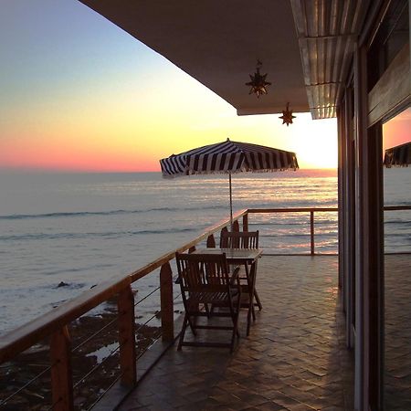 Taghazout Beach Kültér fotó