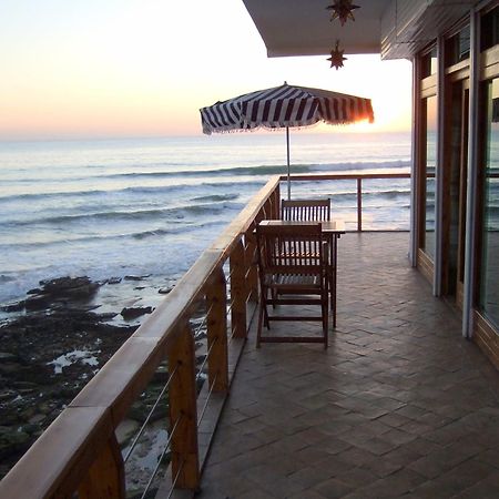 Taghazout Beach Kültér fotó