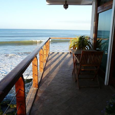 Taghazout Beach Kültér fotó