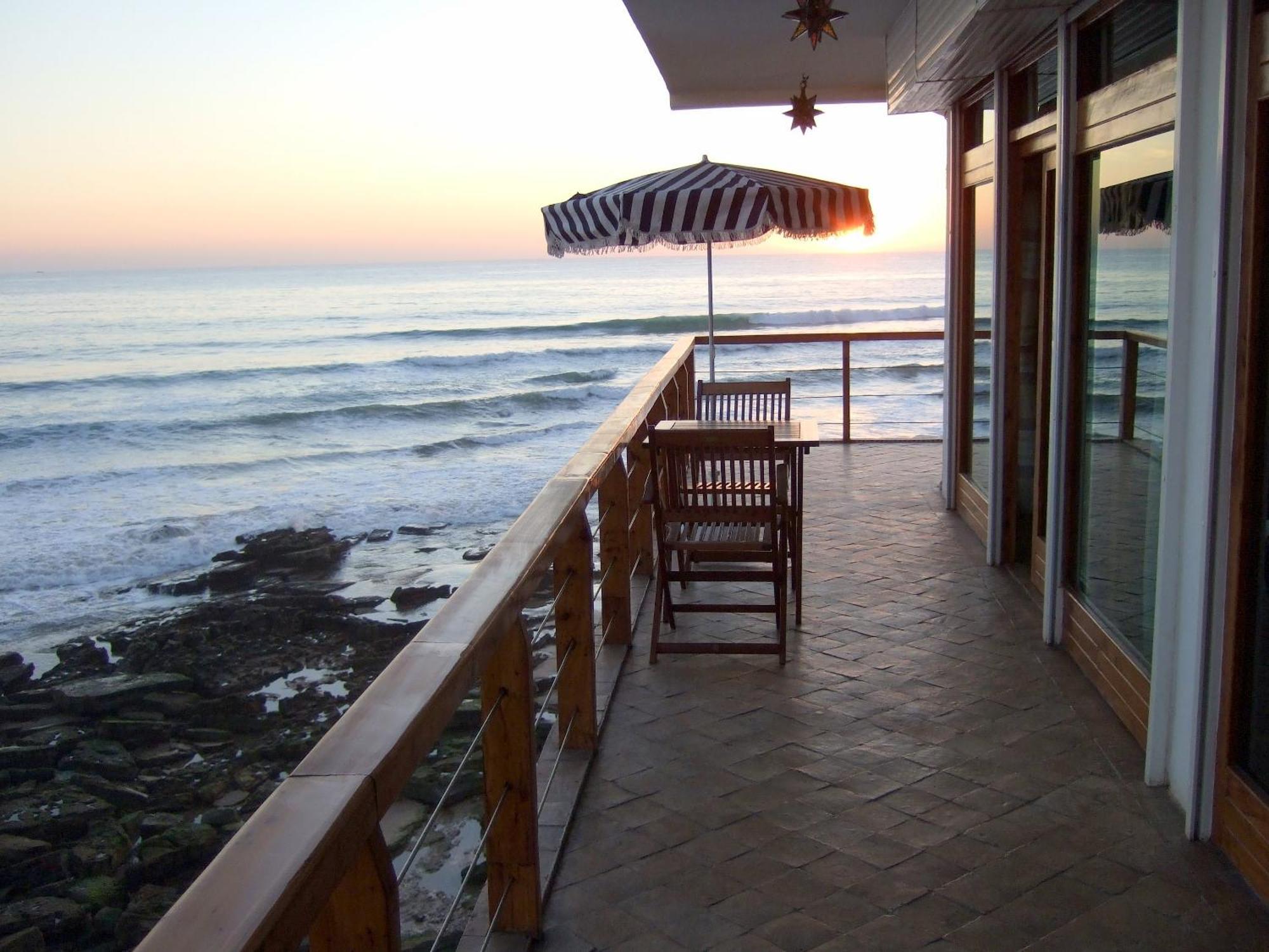Taghazout Beach Kültér fotó