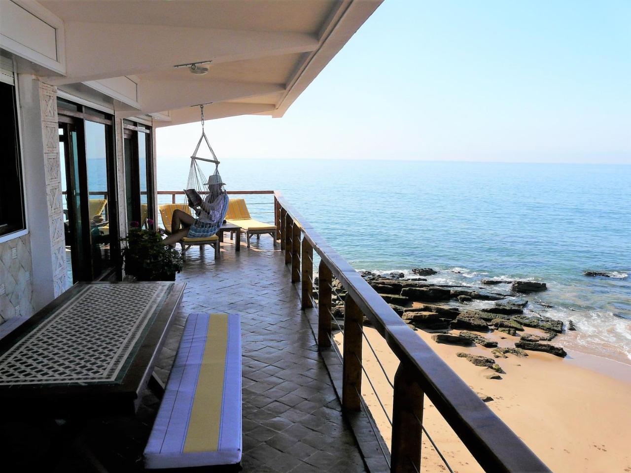 Taghazout Beach Kültér fotó