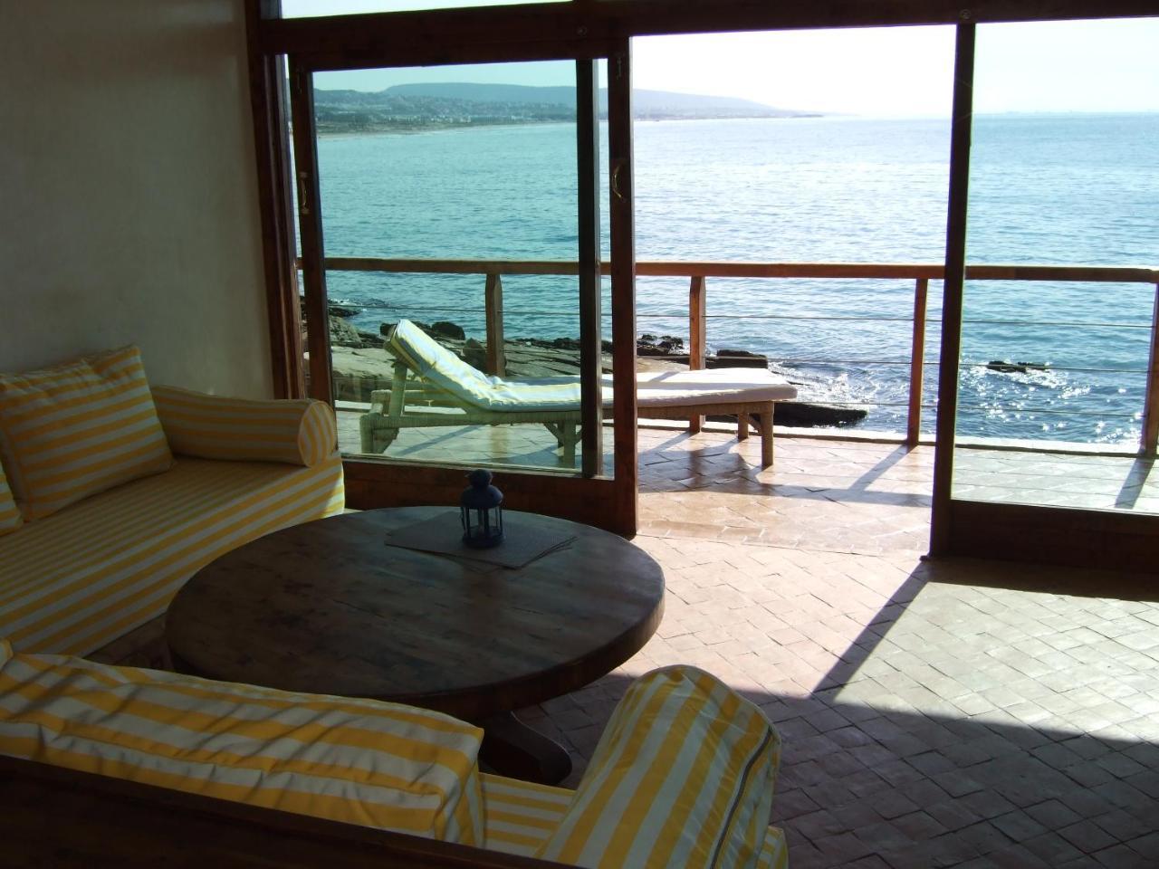 Taghazout Beach Kültér fotó