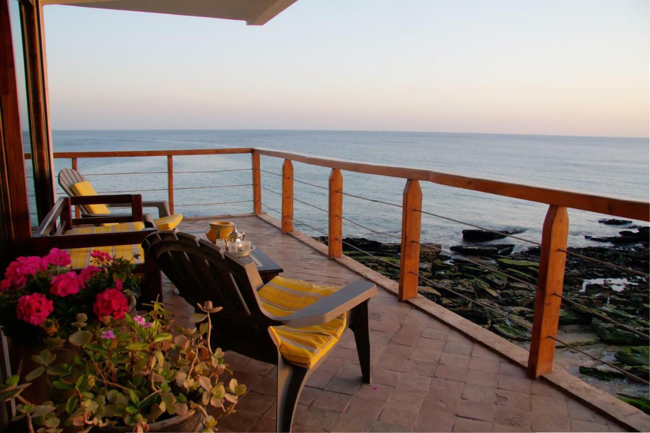 Taghazout Beach Kültér fotó